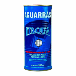 Aguarrás 900ml ITAQUA