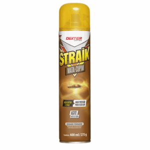 STRAIK MATA-CUPIM AEROSSOL