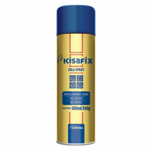 Cola Aerosol Spray 500ml/340g Kisafix