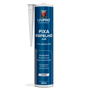 Fixa espelho A45 Unipro 400g
