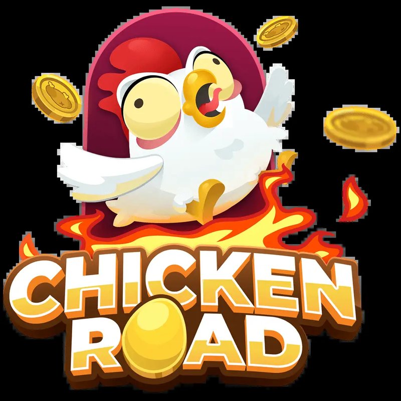 Best chicken road in Netherlands