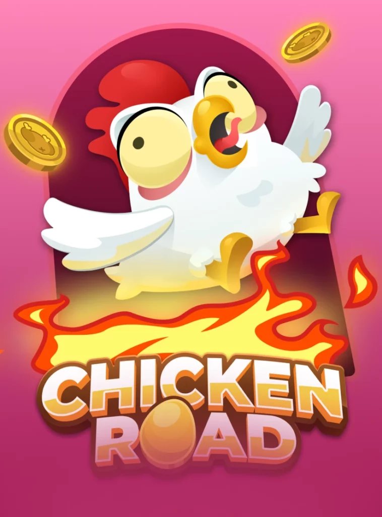 Image: Descubre el Emocionante Juego de Azar de Chicken Road en España en Línea