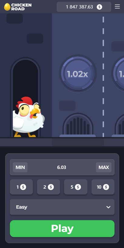 Descubre el Exito de Chicken Road: El Juego de Azar que Impulsa España