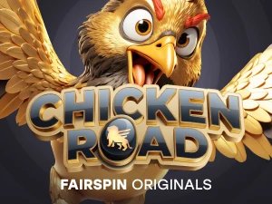 Chicken road, chicken road game